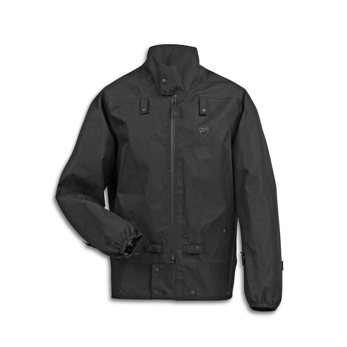 Ducati Explorer | Giacca in tessuto Uomo