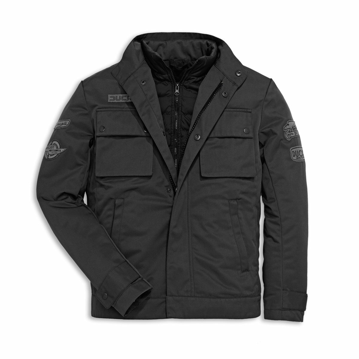 Historical tex | Giacca in tessuto Unisex