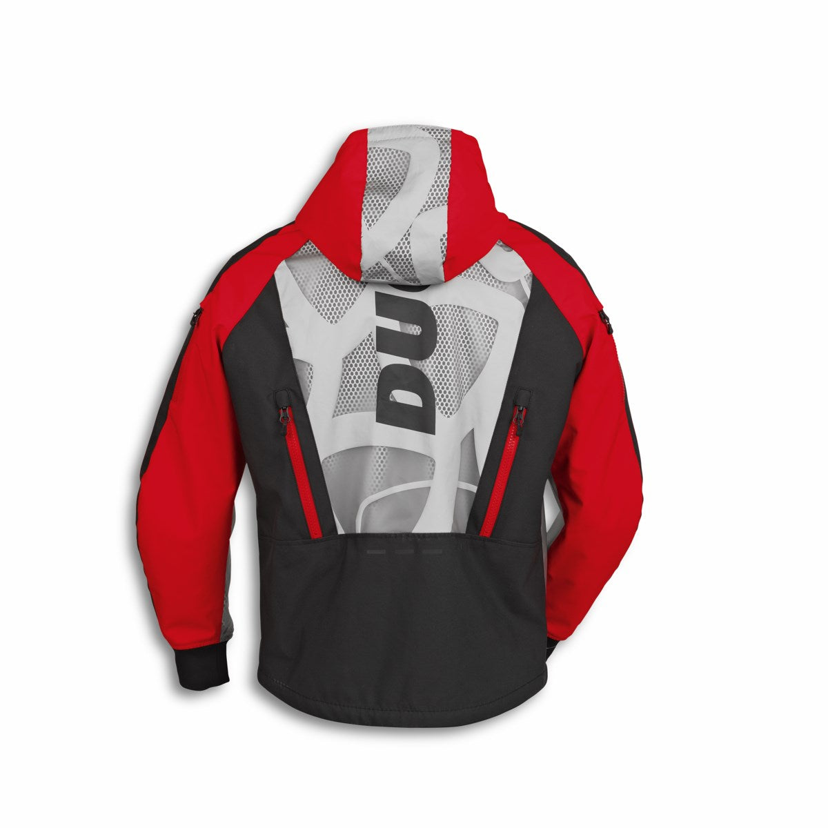 Ducati Overlay YO | Giacca in tessuto Uomo