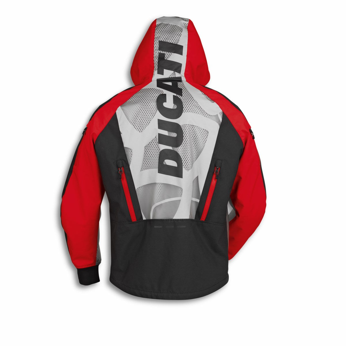 Ducati Overlay YO | Giacca in tessuto Uomo