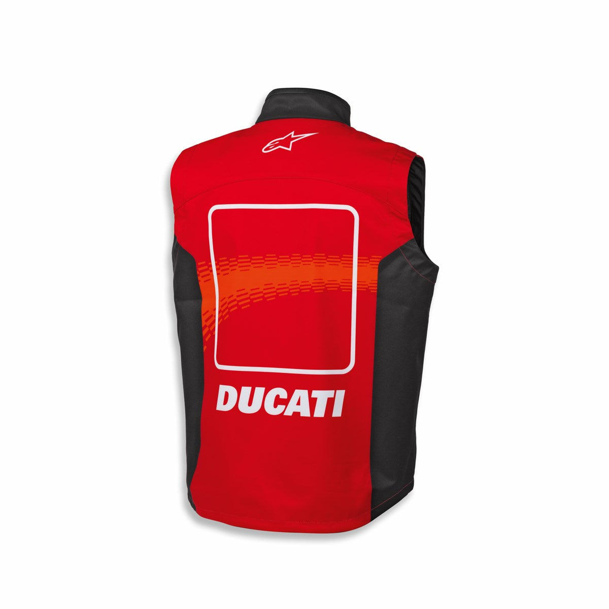 Ducati Desmo | Gilet in softshell Uomo