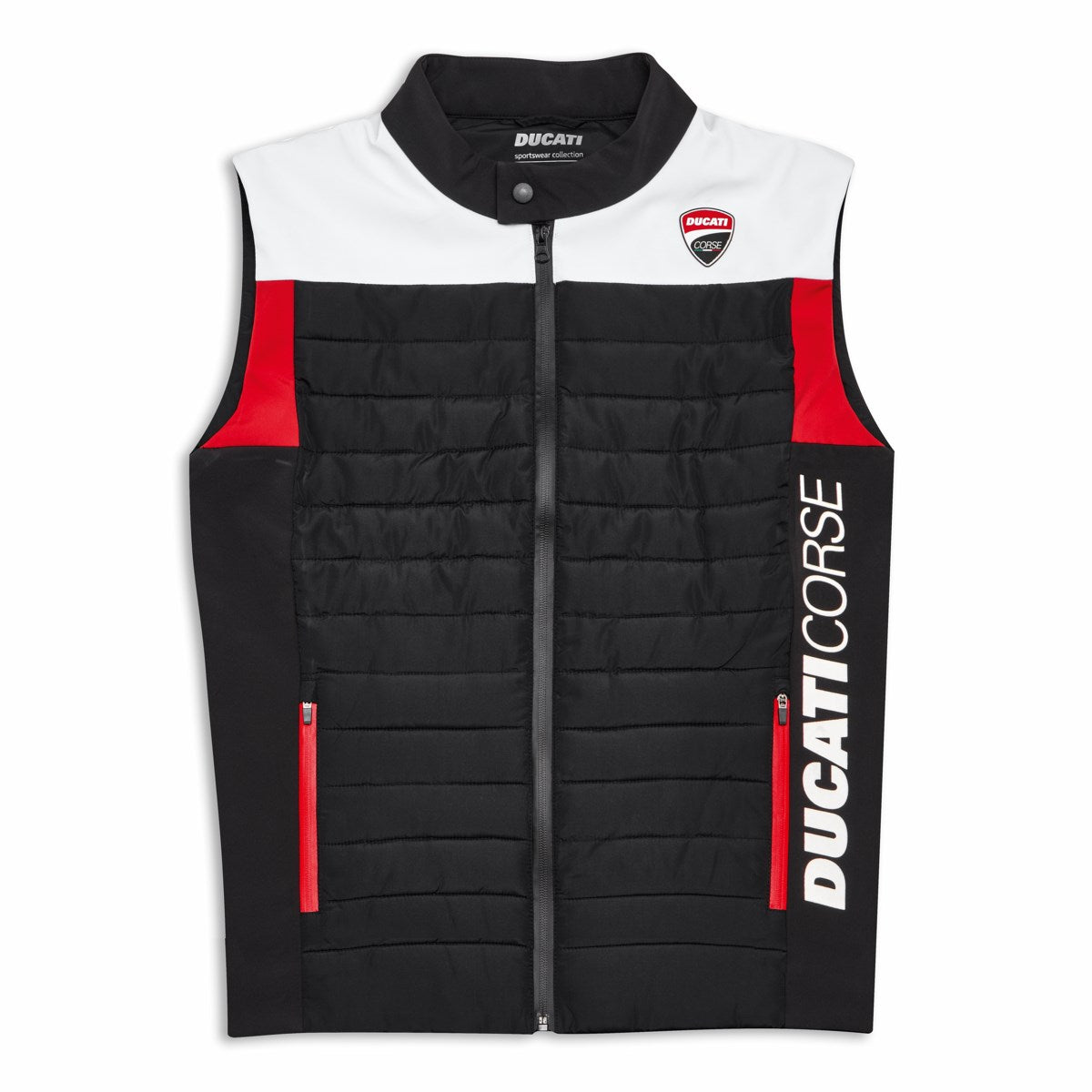DC Thrill 2.0 | Gilet in tessuto Uomo
