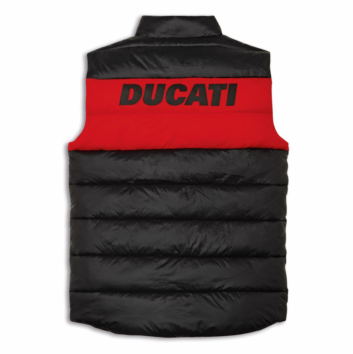 Ducati Street | Gilet in tessuto Uomo