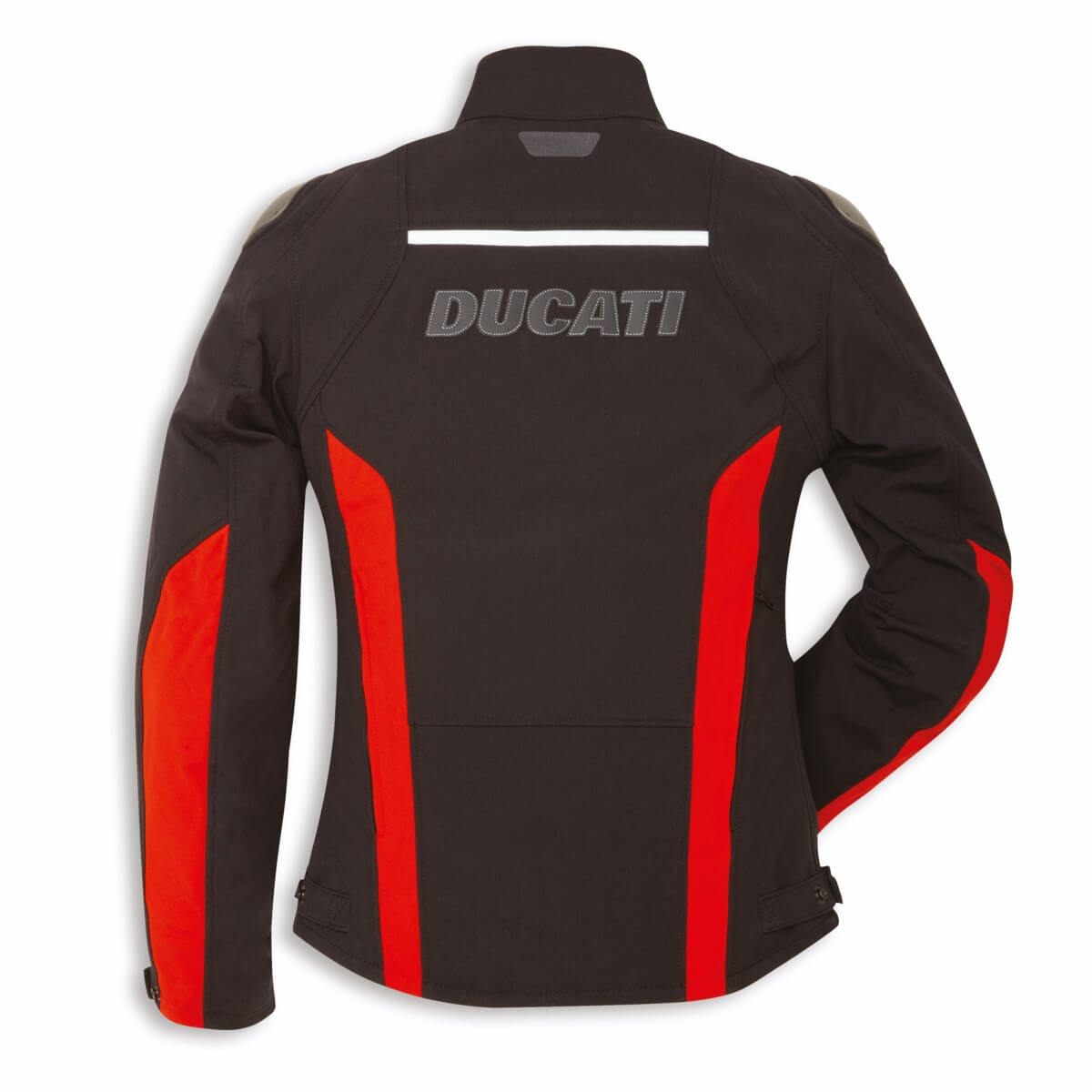 Ducati Corse tex C4 | Giubbino in tessuto Donna