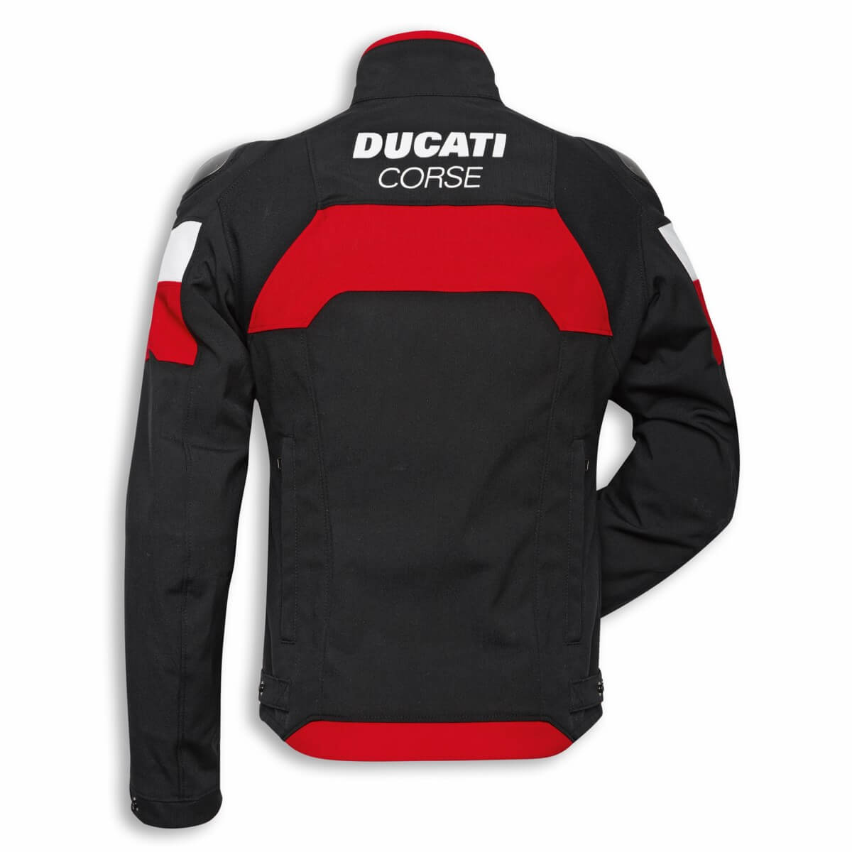 Ducati Corse tex C5 | Giubbino in tessuto Donna