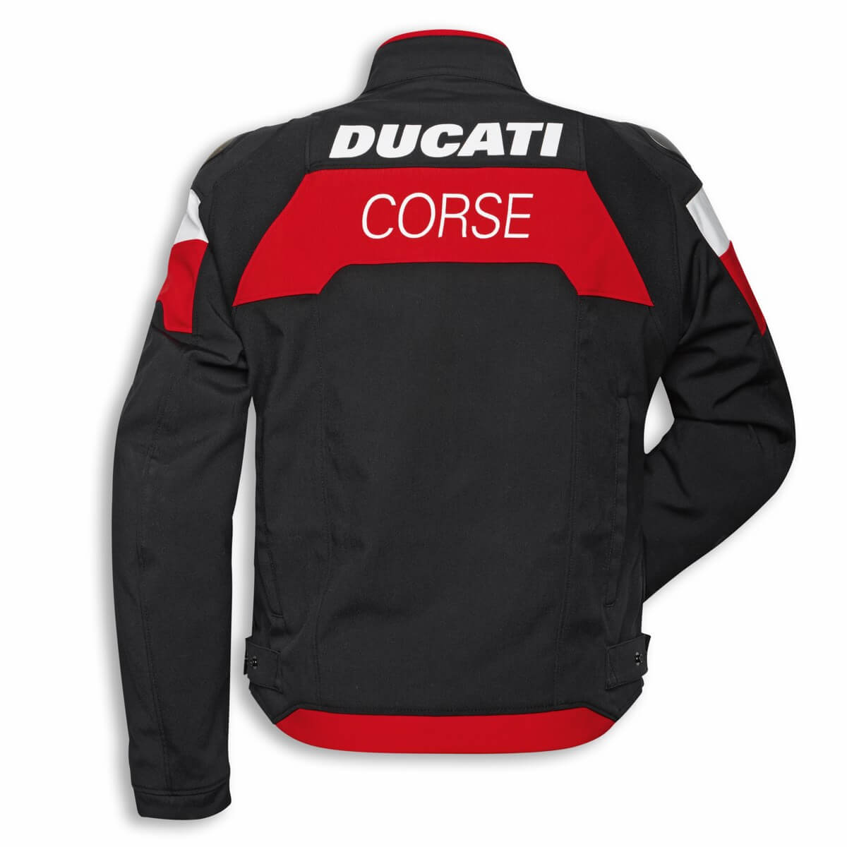 Ducati Corse tex C5 | Giubbino in tessuto Uomo