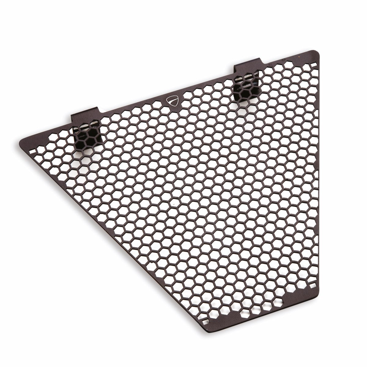 Griglia protettiva in alluminio per radiatore olio