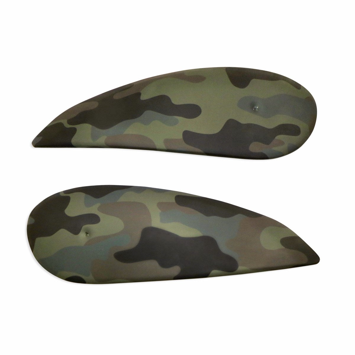 Guance serbatoio camouflage