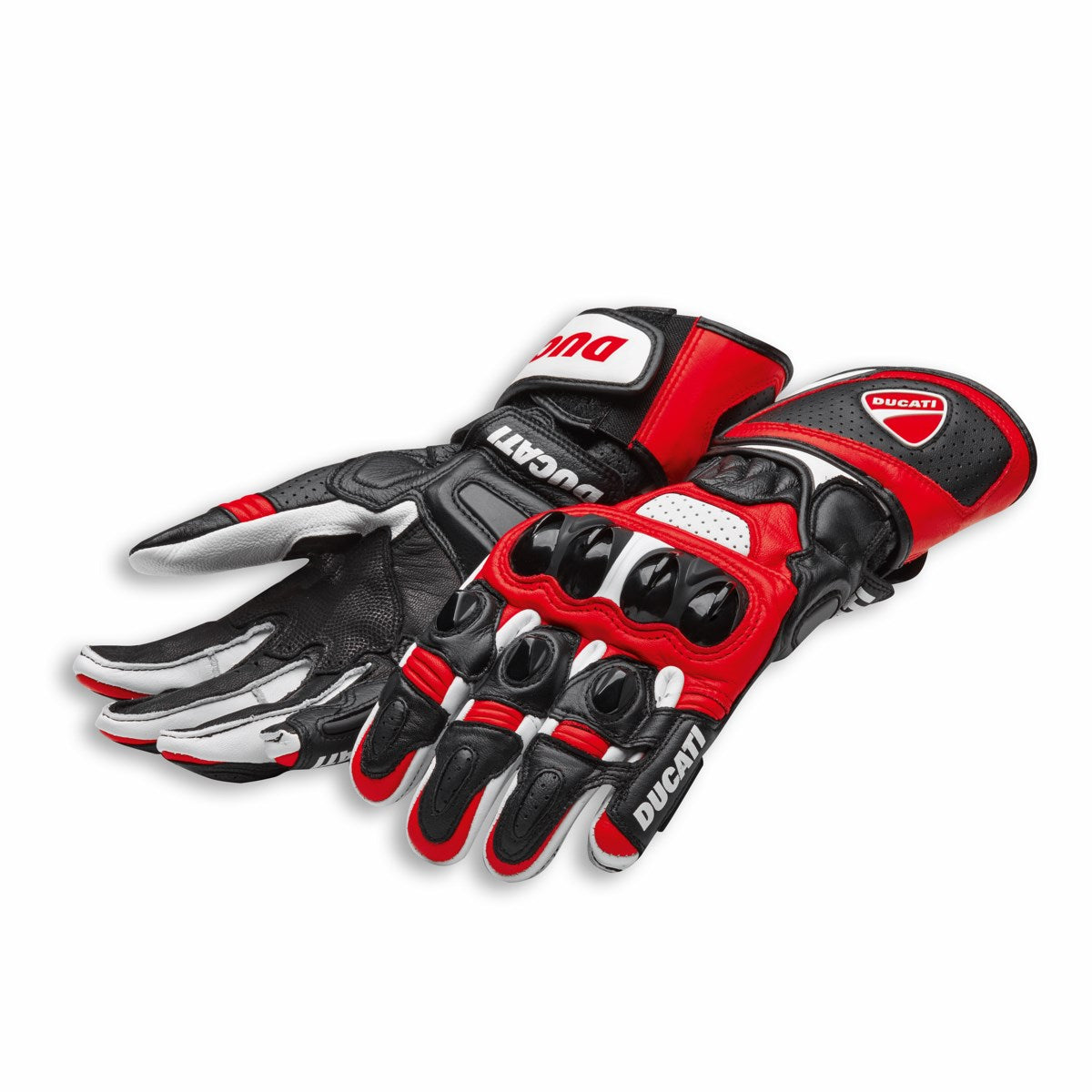 Speed Evo C1 | Guanti in pelle Uomo