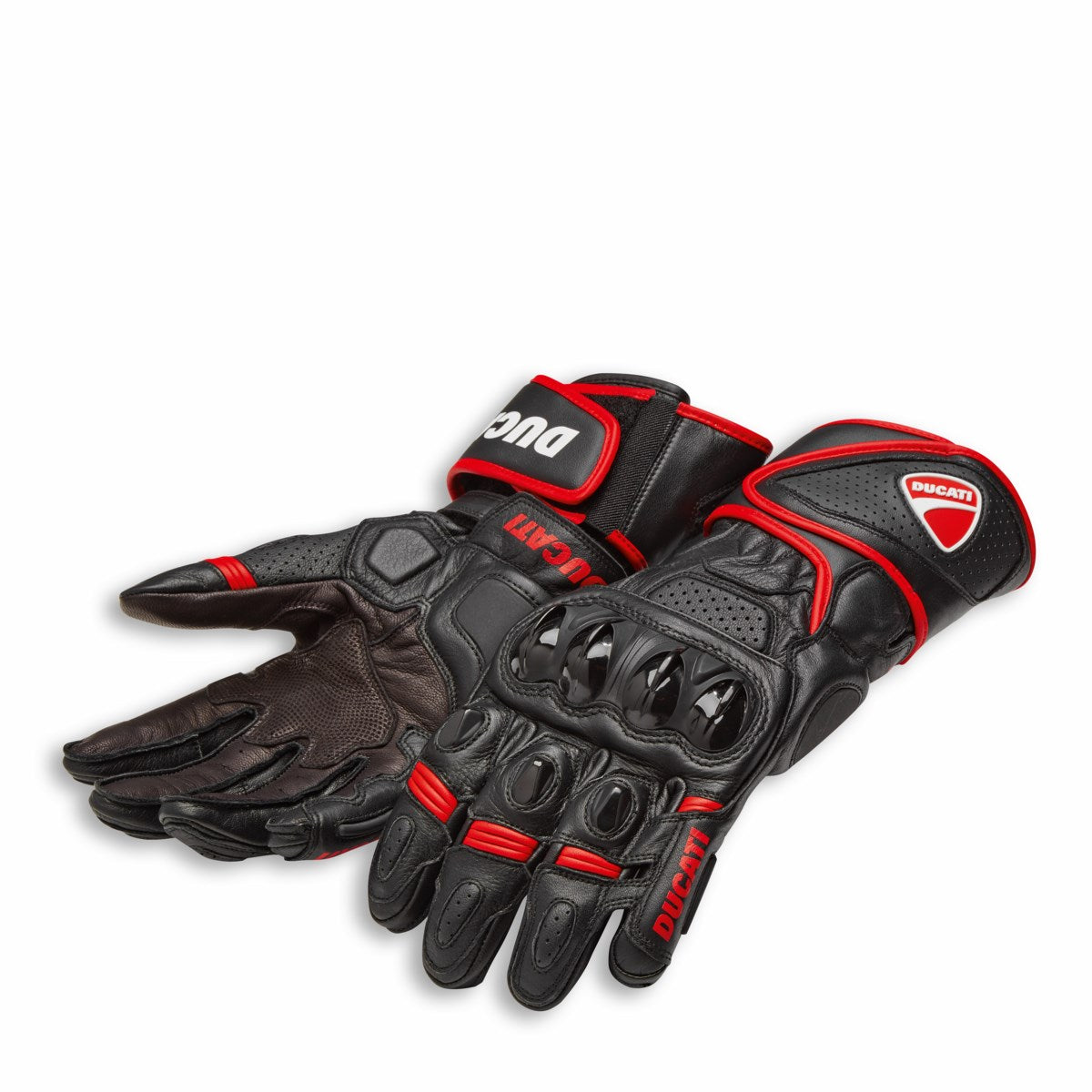 Speed Evo C1 | Guanti in pelle Uomo
