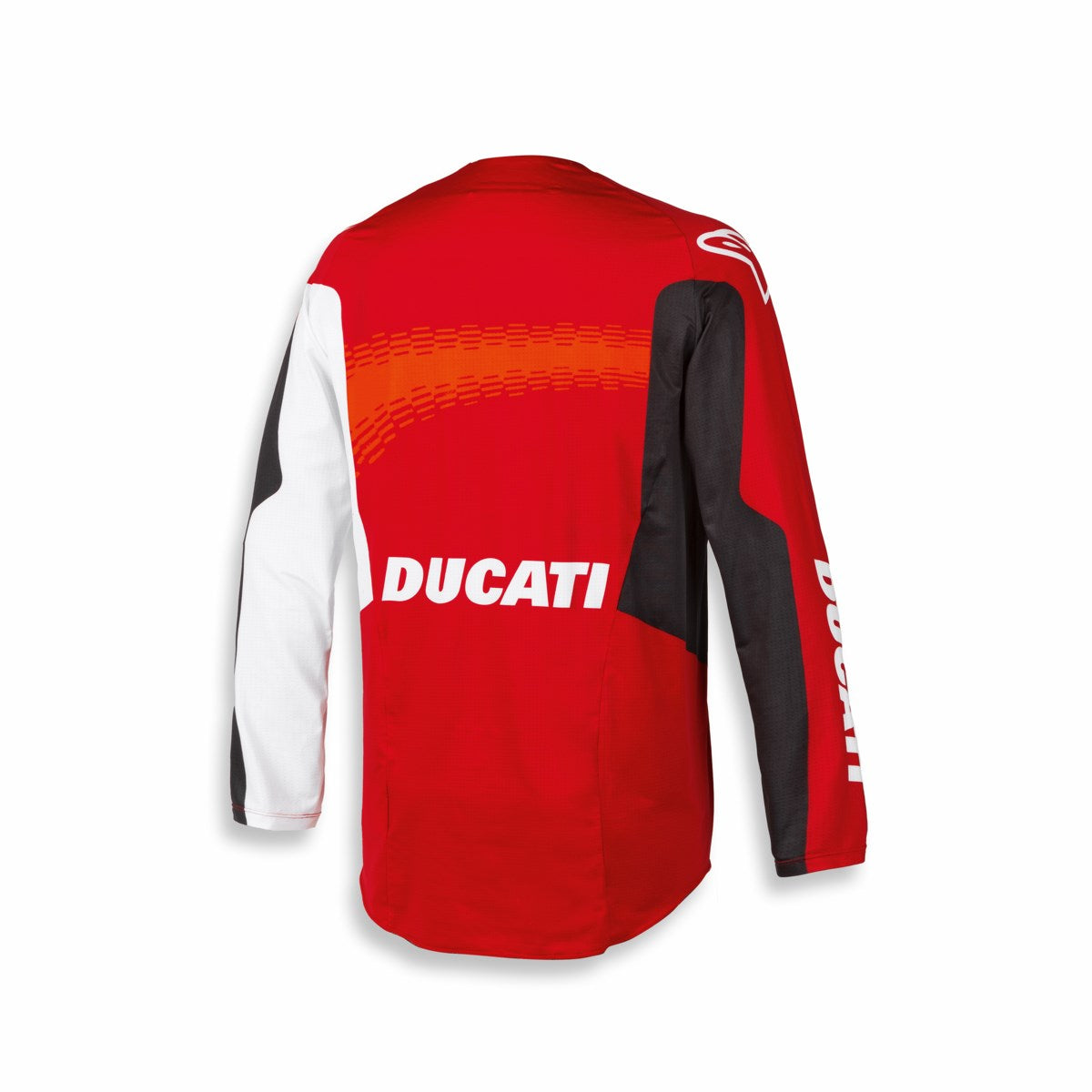 Ducati Desmo | Jersey Uomo