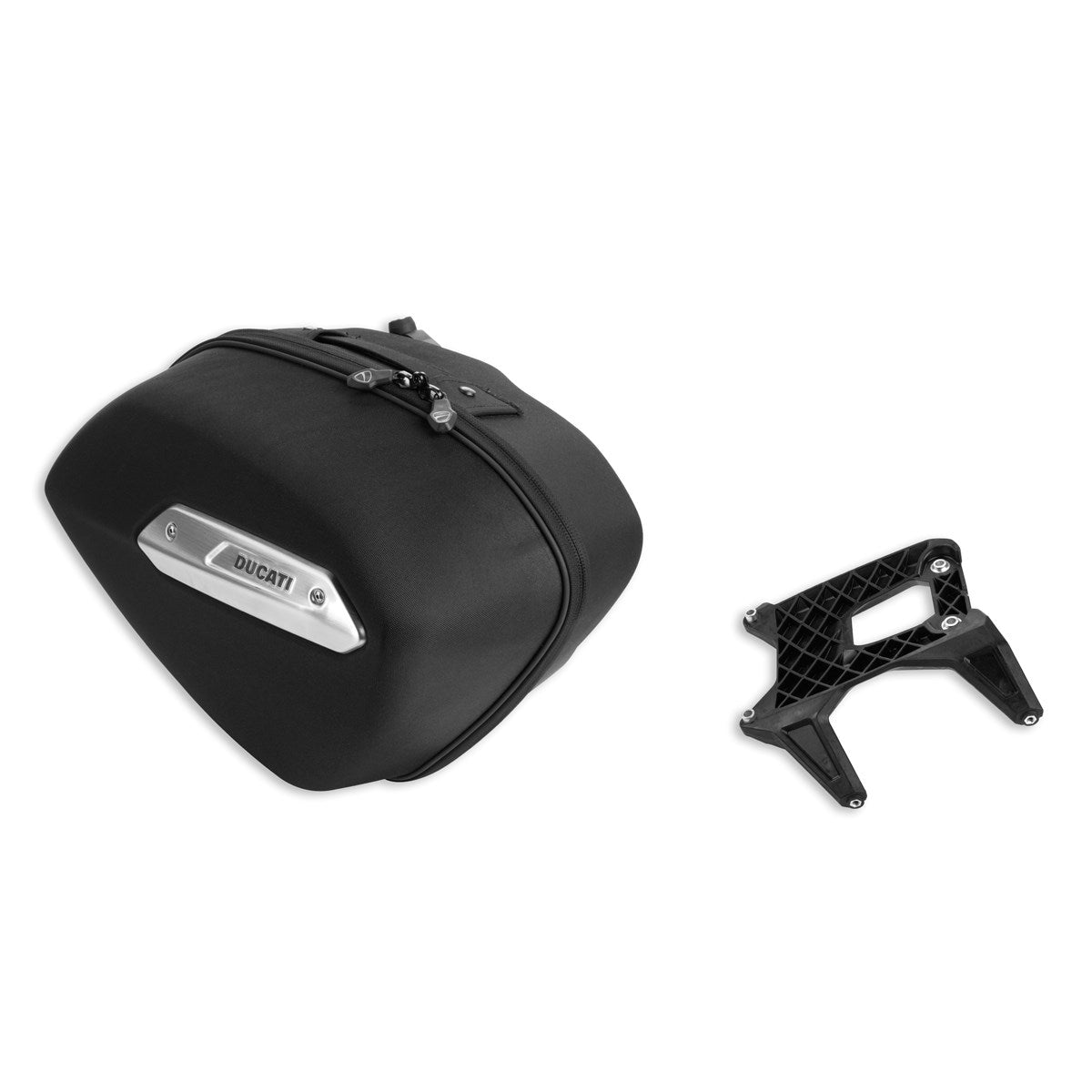 Kit borsa laterale sx