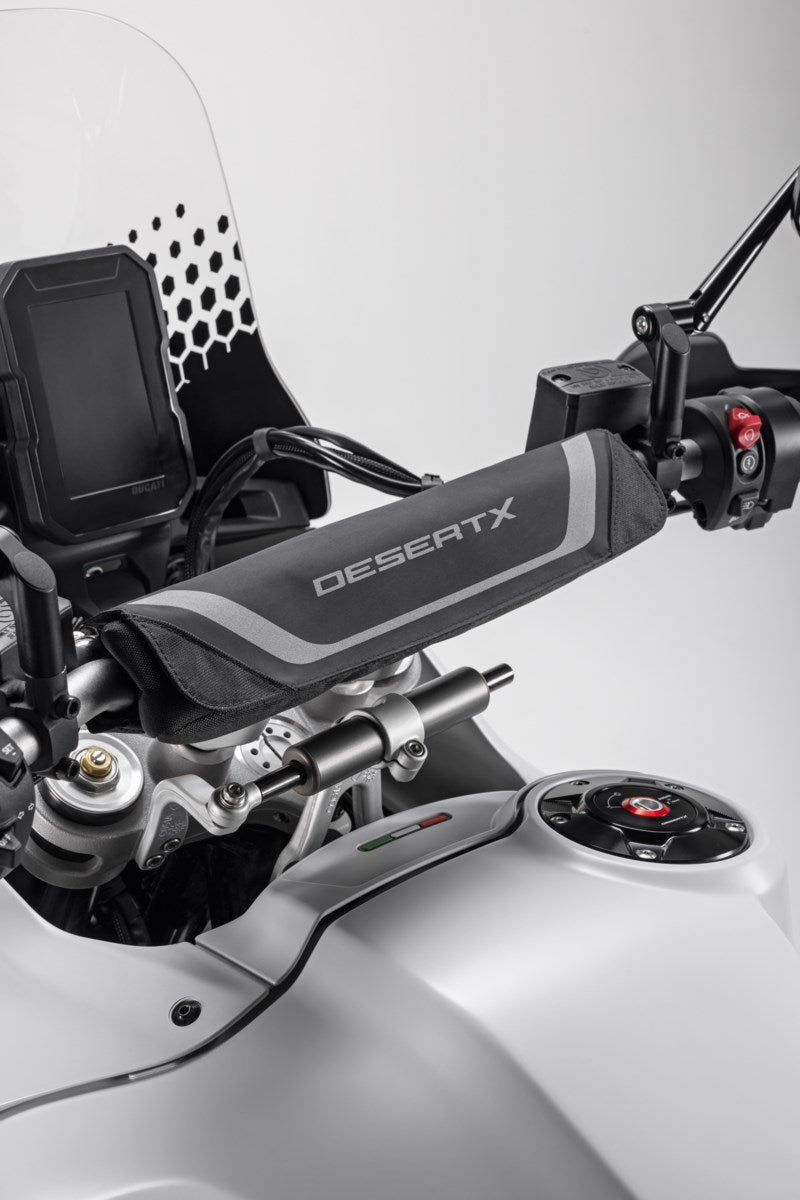 Marsupio da manubrio