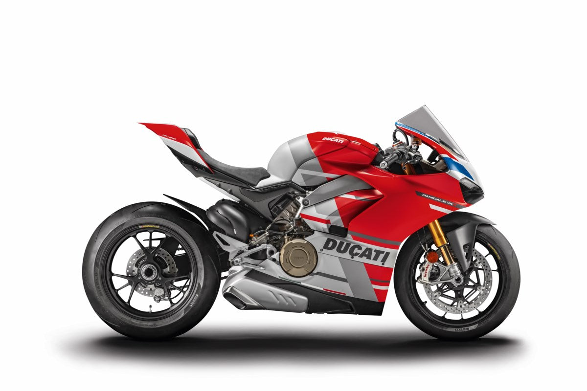 Panigale V4 S Corse | Modellino 1:18