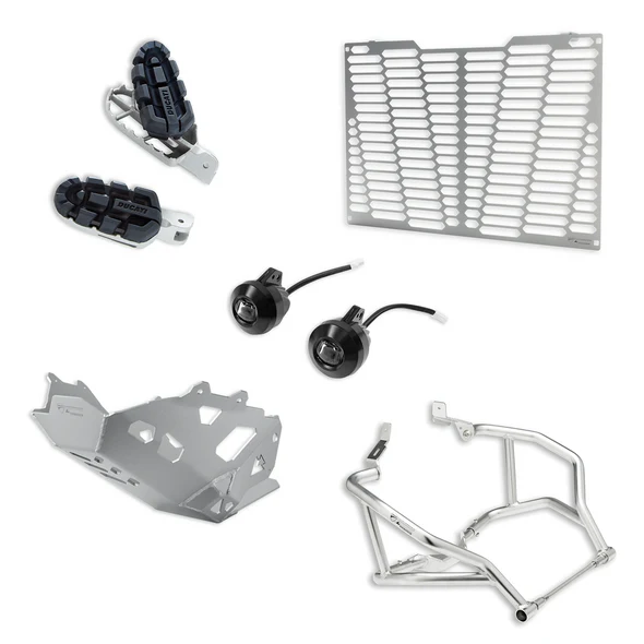 Pacchetto accessori Enduro Multistrada 950