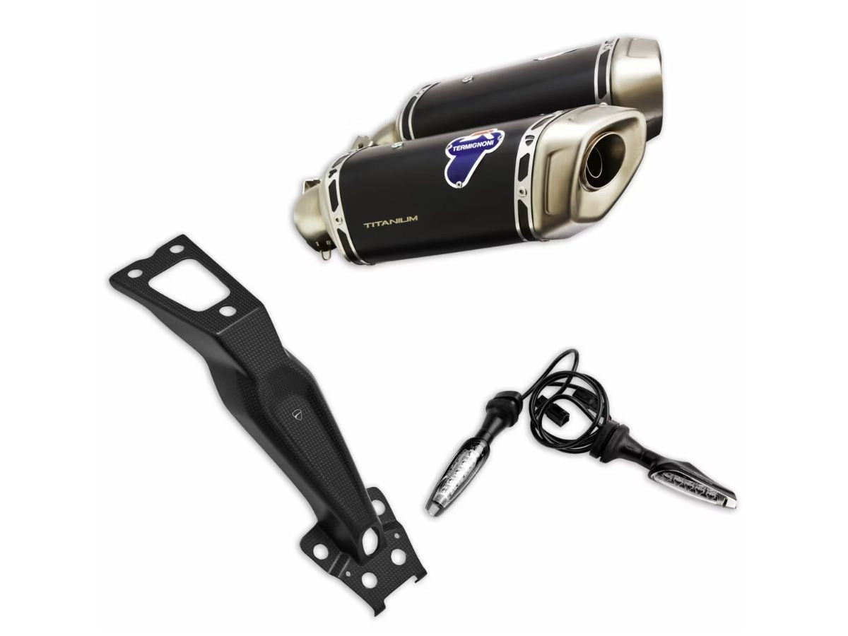 Pacchetto accessori Sport