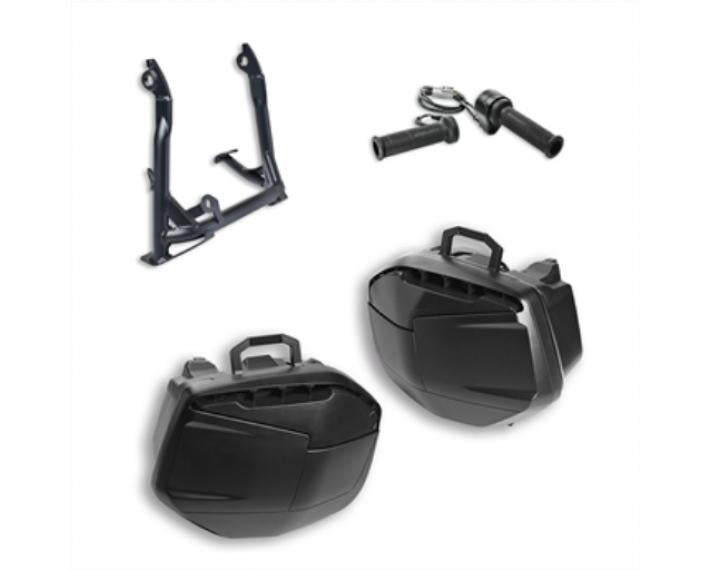 Pacchetto accessori touring Multistrada 1260