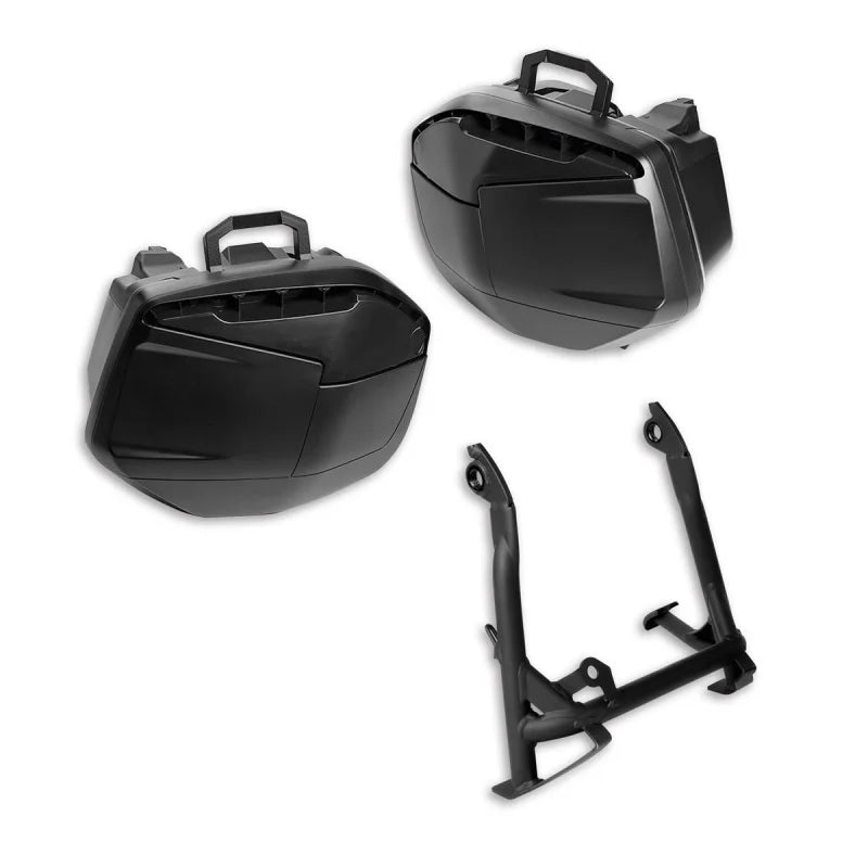 Pacchetto accessori Touring Multistrada 950