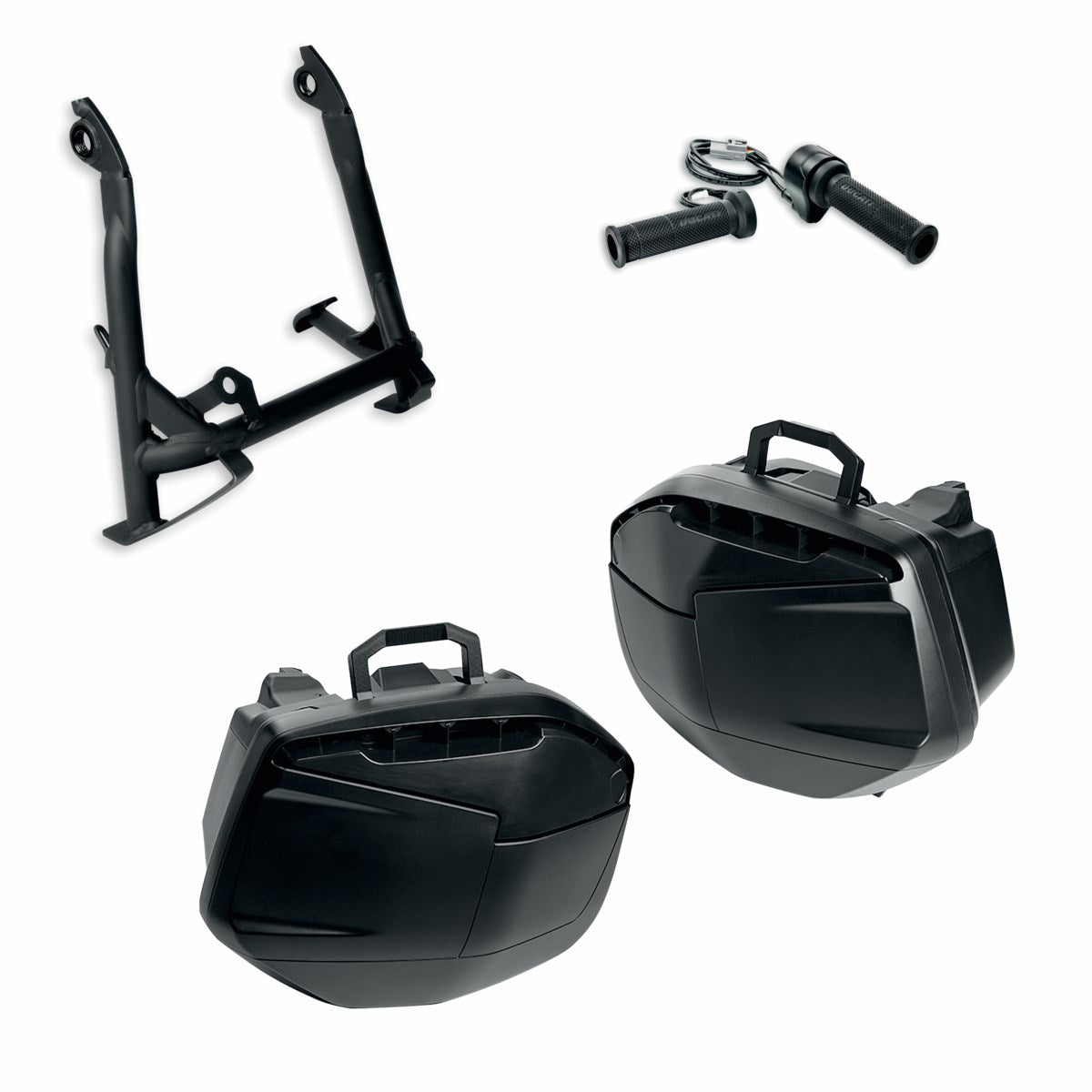 Pacchetto accessori Touring Multistrada V2