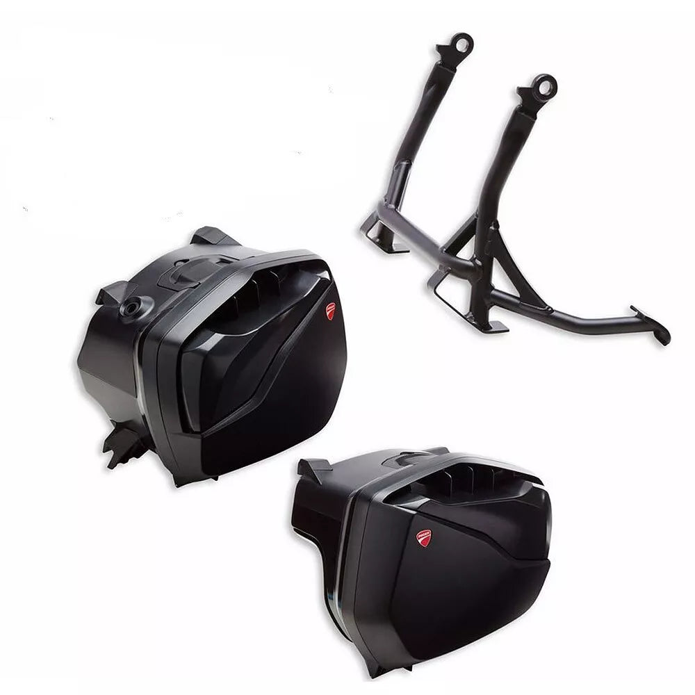 Pacchetto accessori Touring Multistrada V4