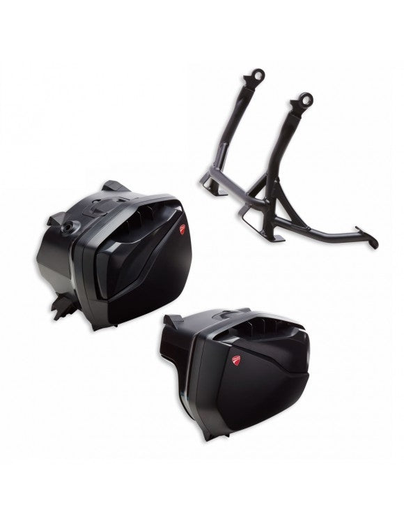 Pacchetto accessori Touring Multistrada V4