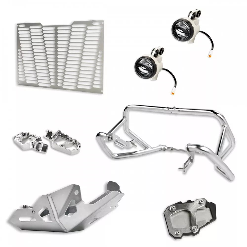 Enduro Package