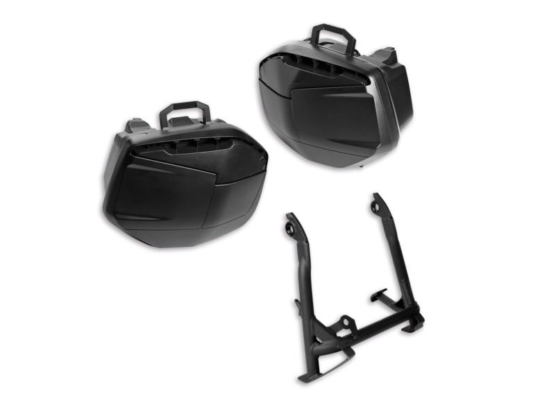 Pacchetto accessori Touring Multistrada 950