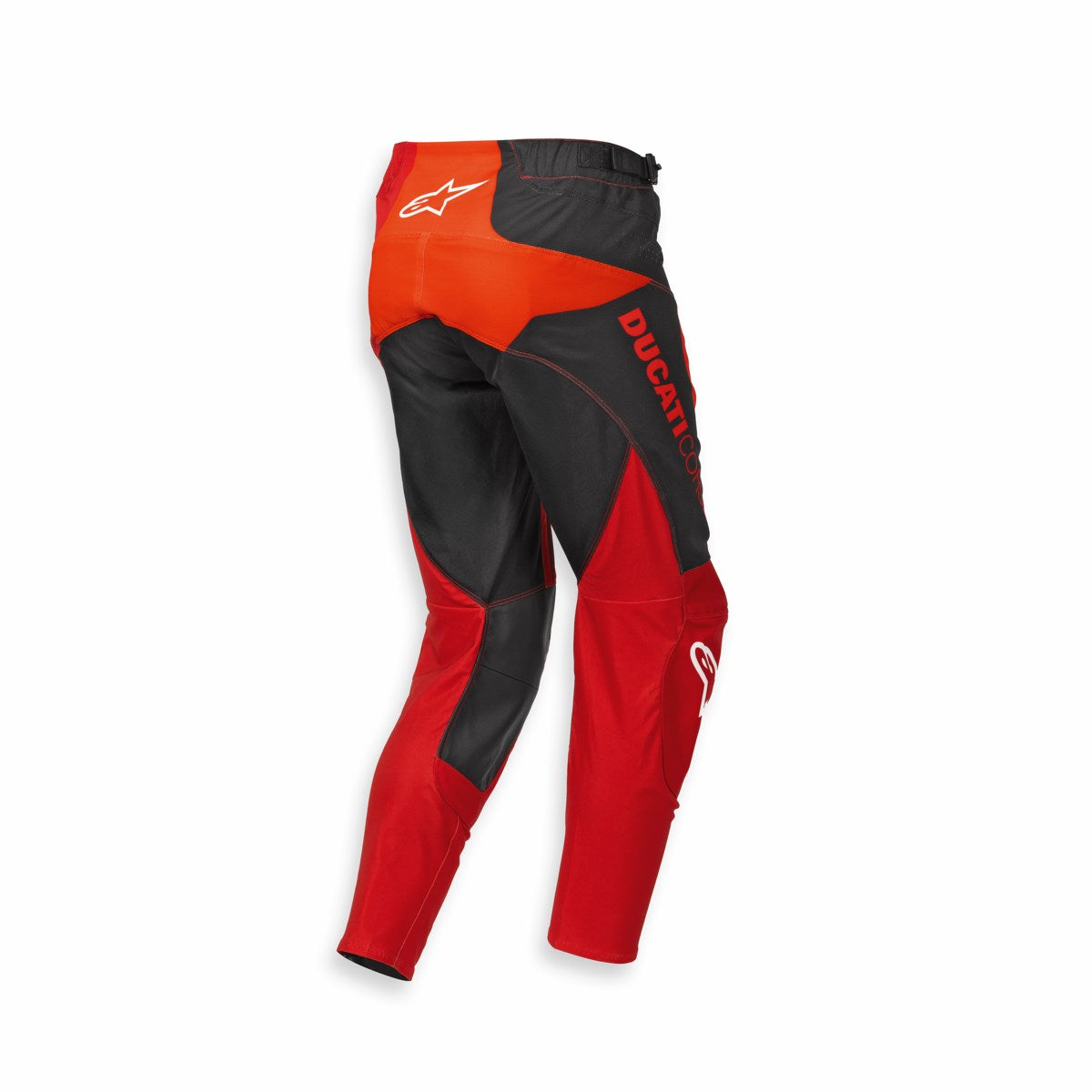 Ducati Desmo | Pantaloni Uomo