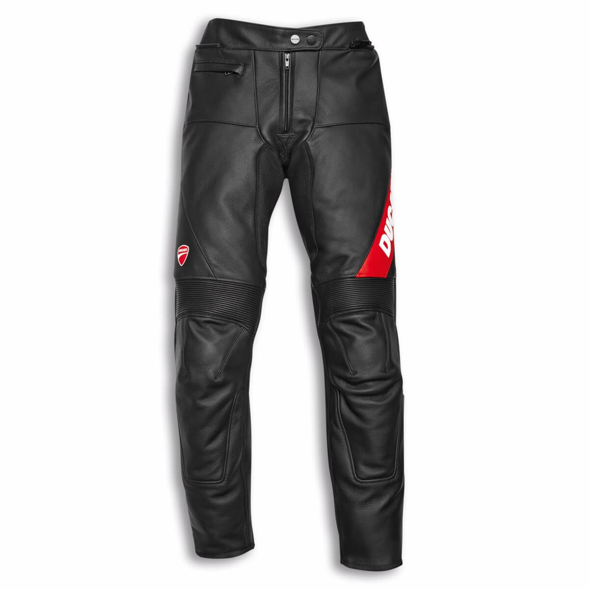 Company C4 | Pantaloni in pelle Donna