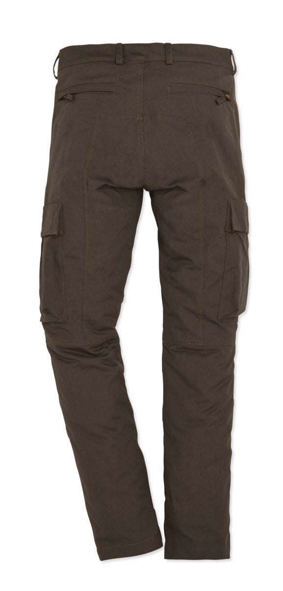 Cargo | Pantaloni in tessuto Uomo