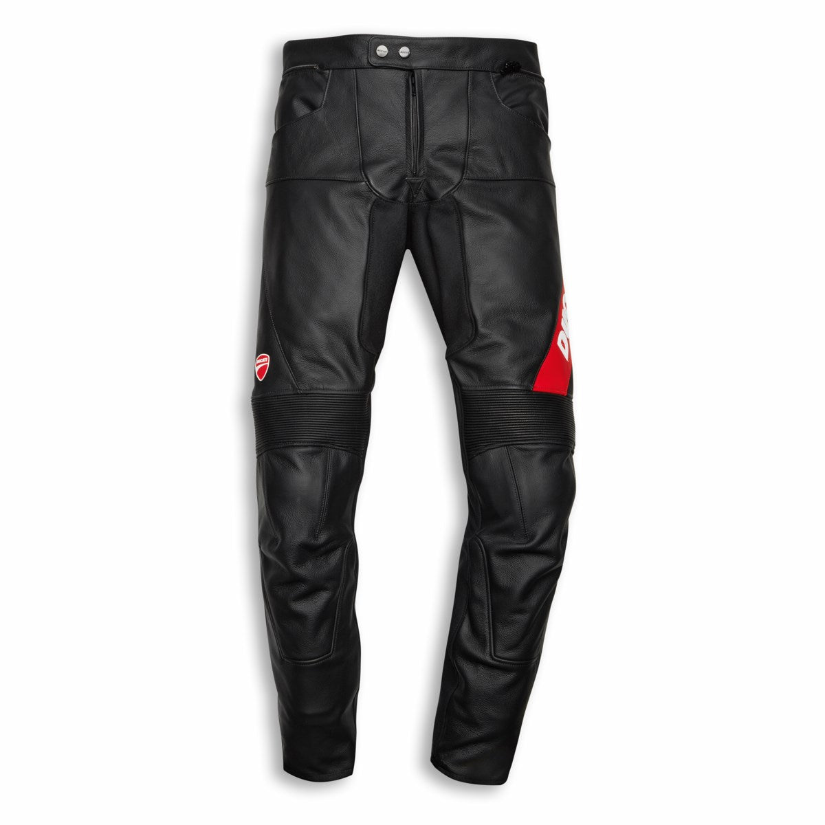 Company C4 | Pantaloni in pelle Uomo