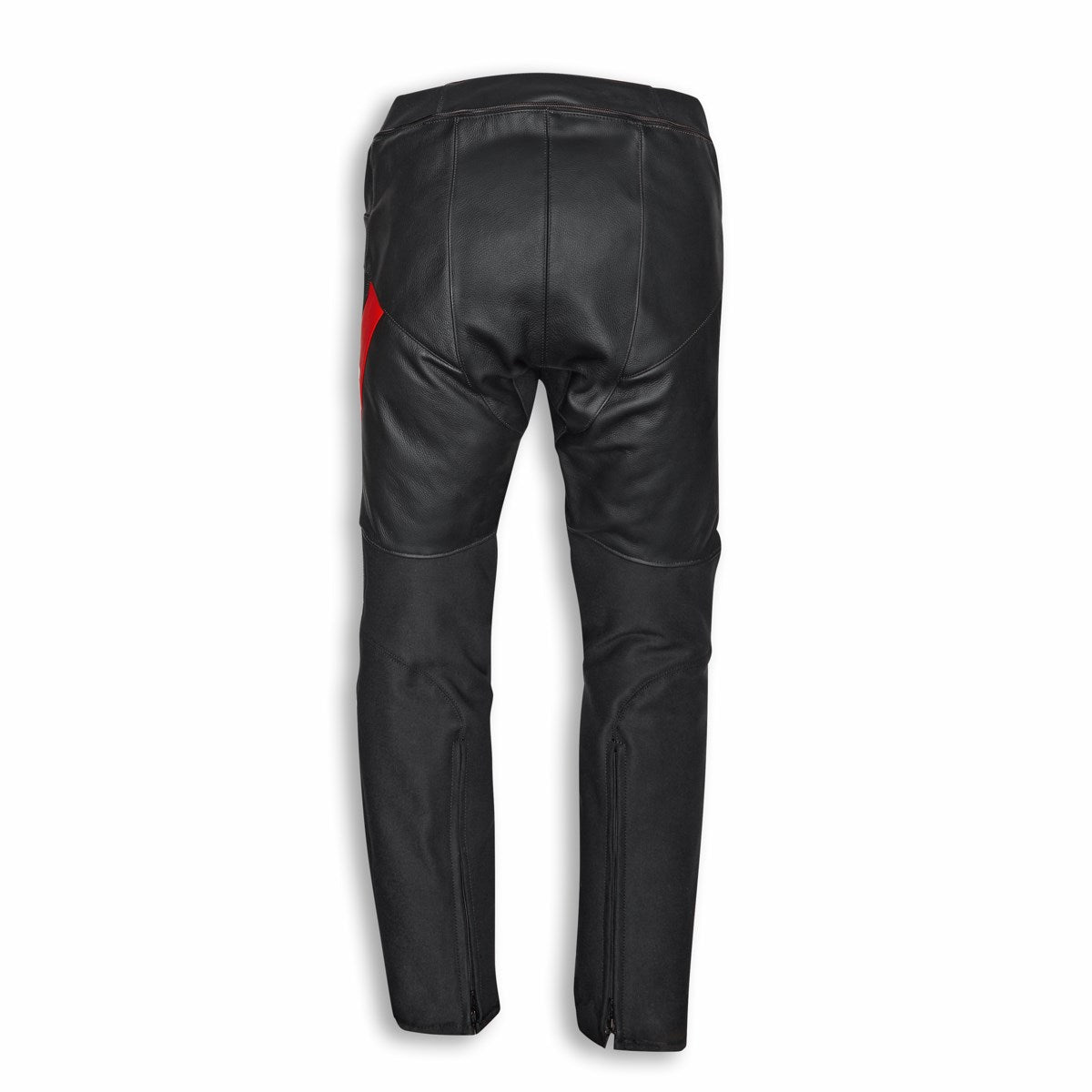 Company C4 | Pantaloni in pelle Uomo