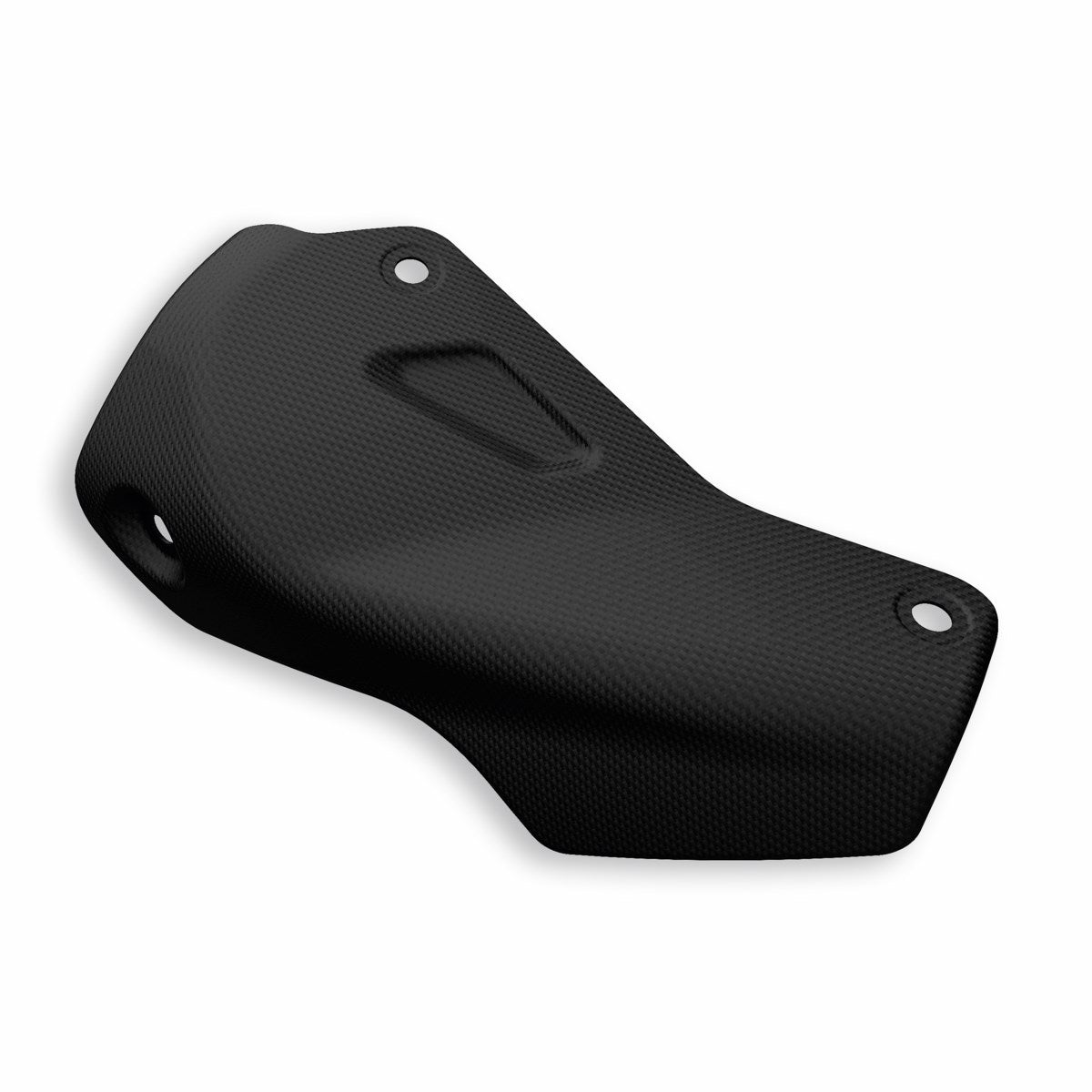 Paracalore in carbonio