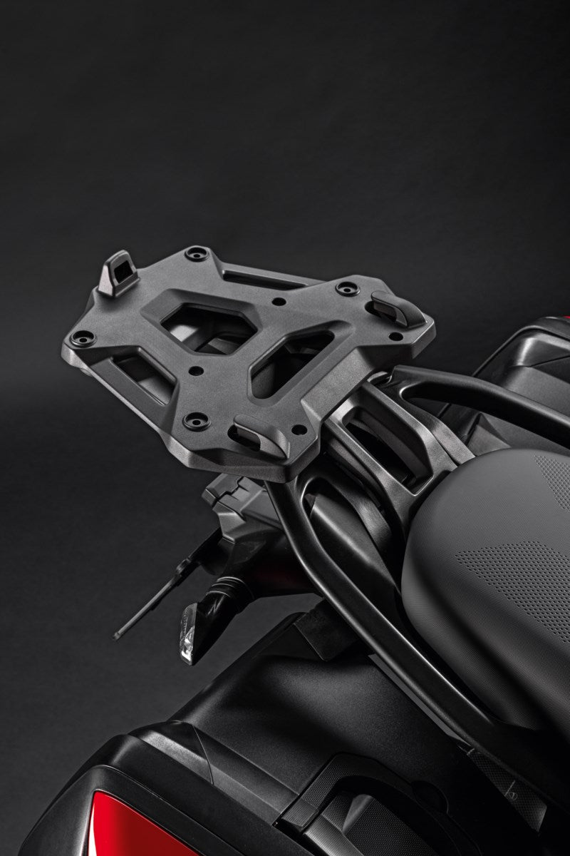 Piastra per top case