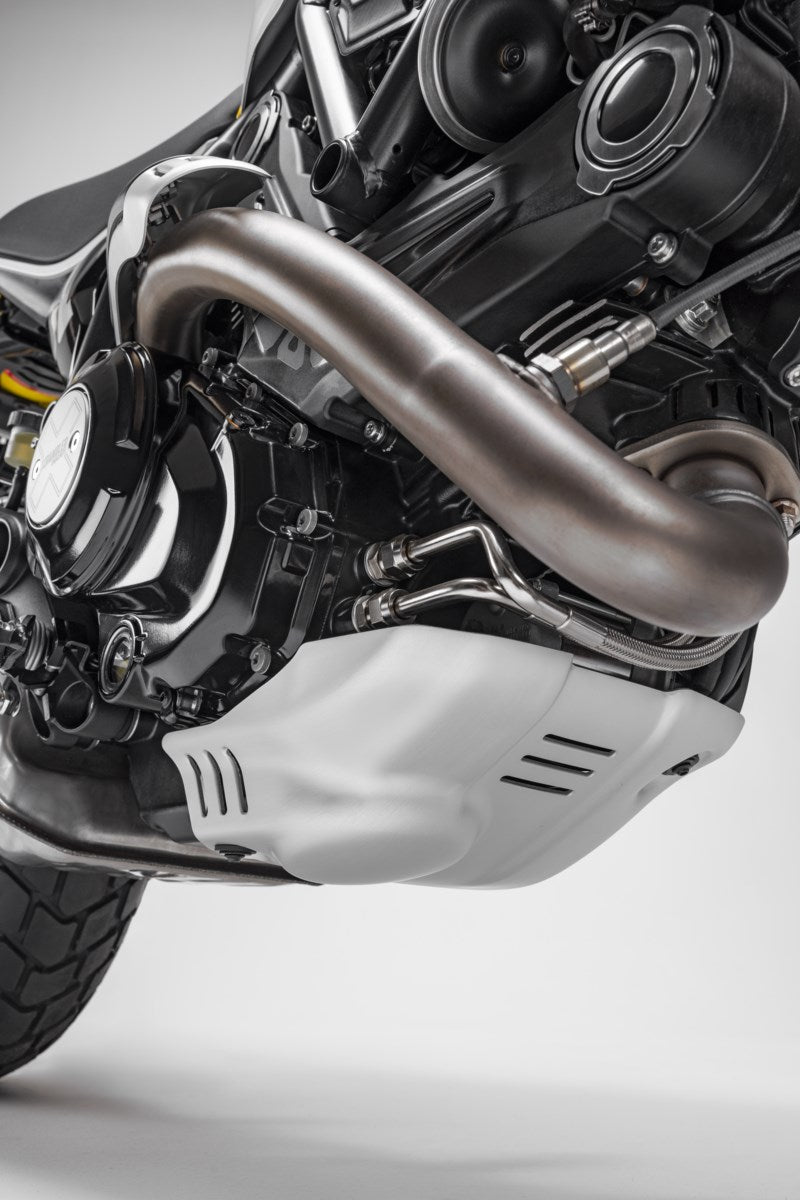 Piastra protettiva sotto-coppa