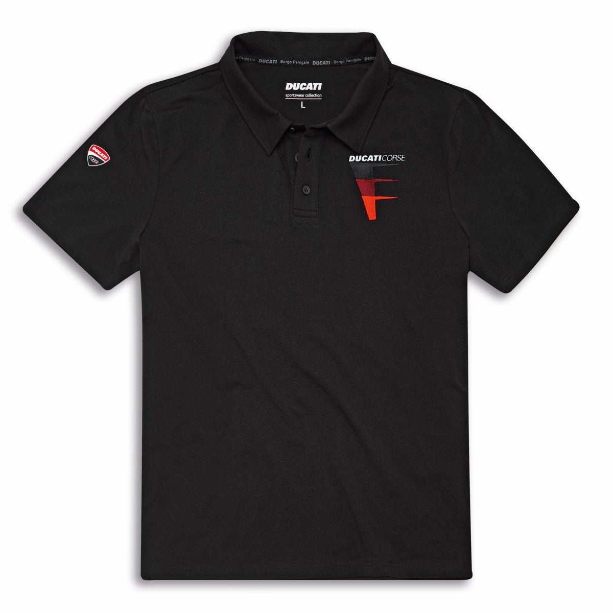DC Speed | Polo manica corta Uomo