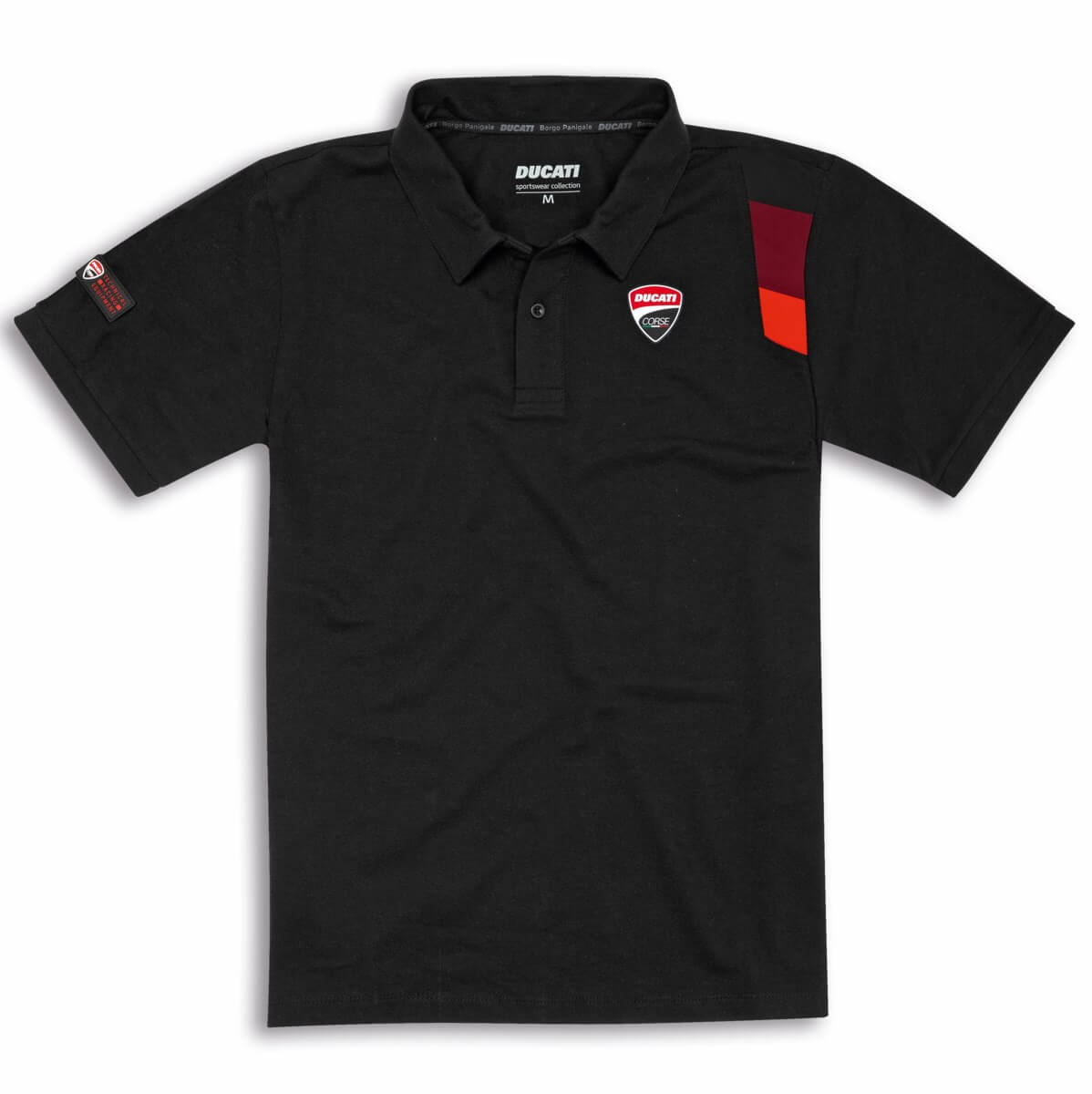 DC Sport | Polo manica corta Uomo