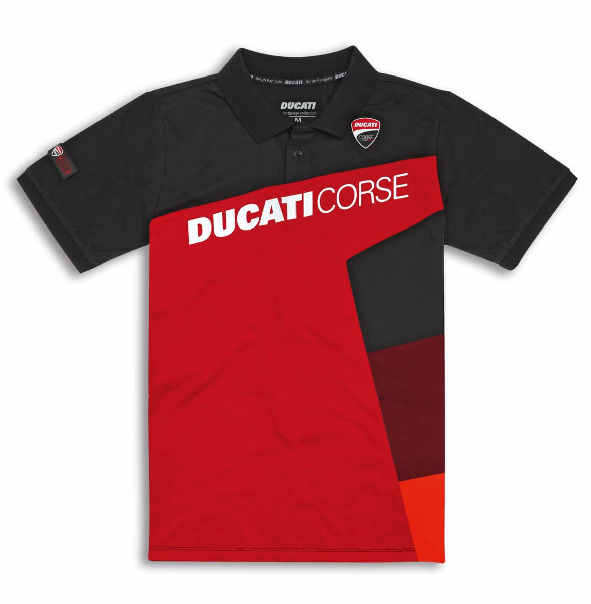 DC Sport | Polo manica corta Uomo