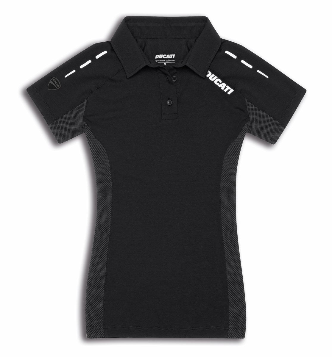Reflex Attitude 2.0 | Polo manica corta Donna