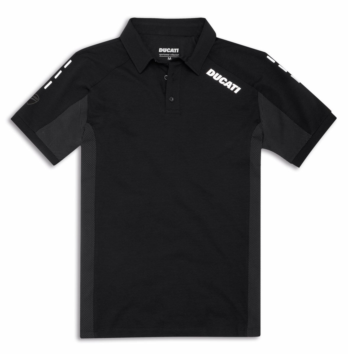 Reflex Attitude 2.0 | Polo manica corta Uomo