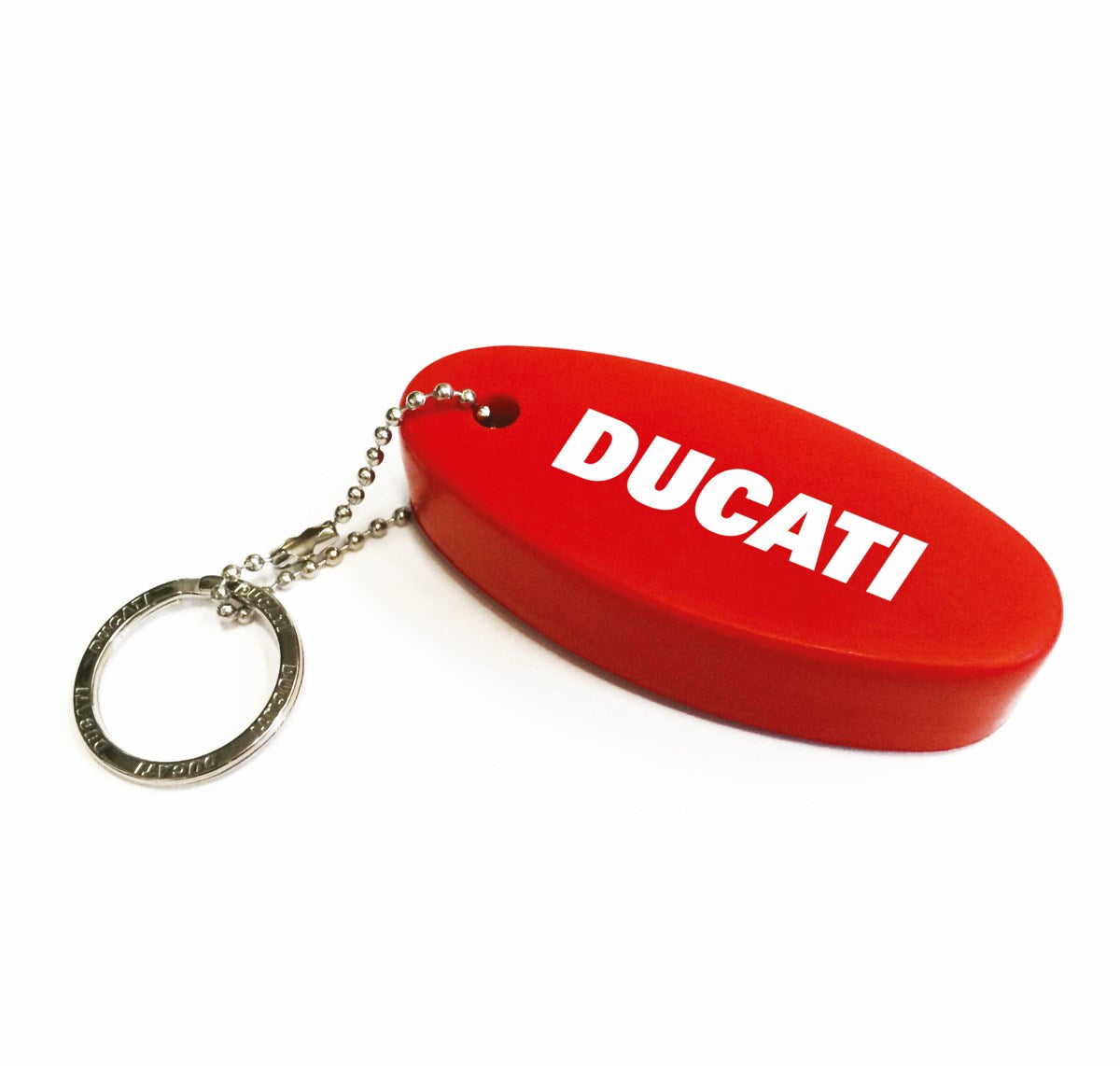 Ducati Fan | Portachiavi