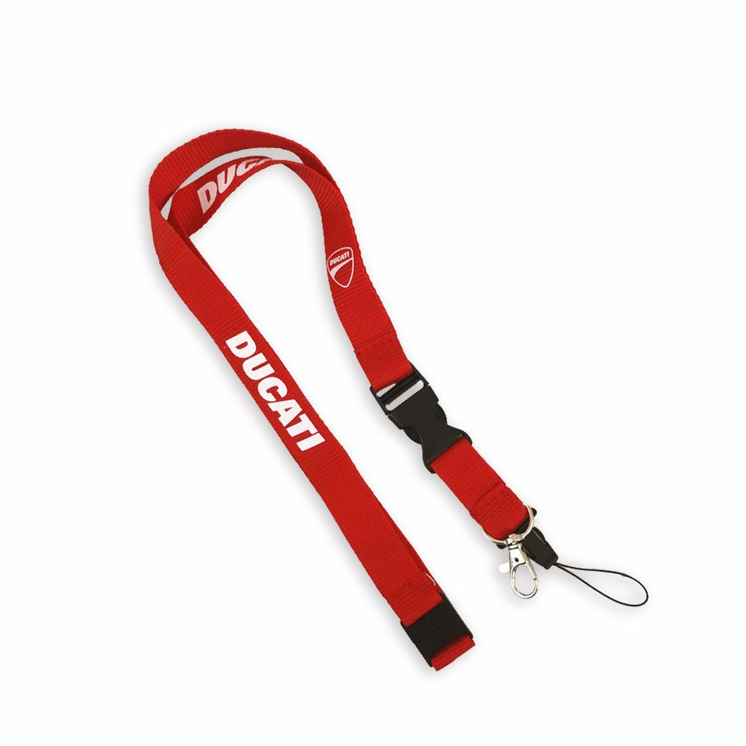 Ducati | Portapass