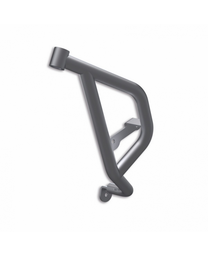 Protezione pompa acqua