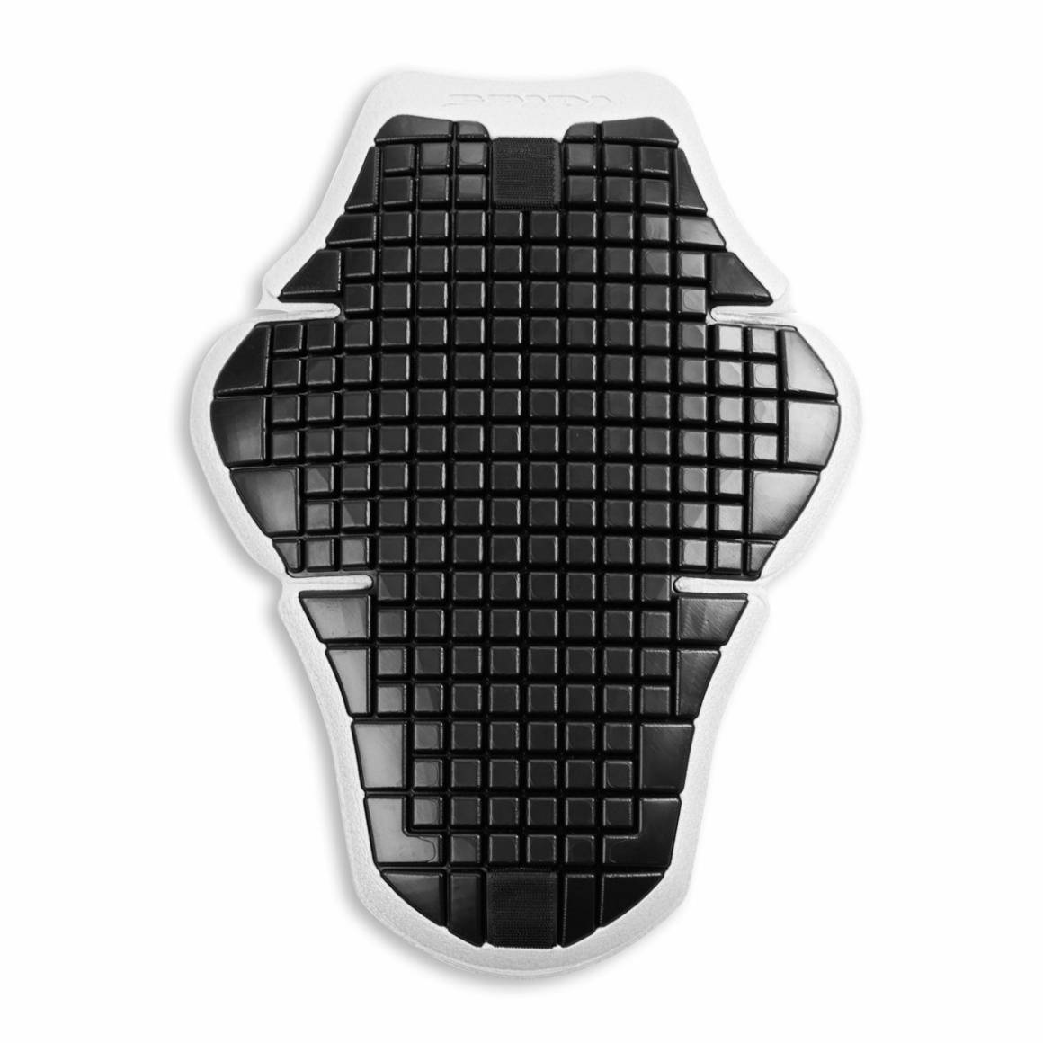 Warrior 2 | Protezione per giubbini predisposti Unisex