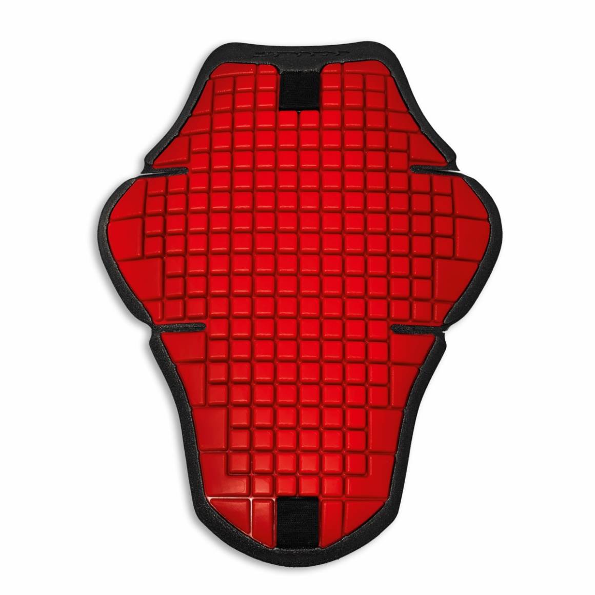 Warrior 2 | Protezione per giubbini predisposti Unisex