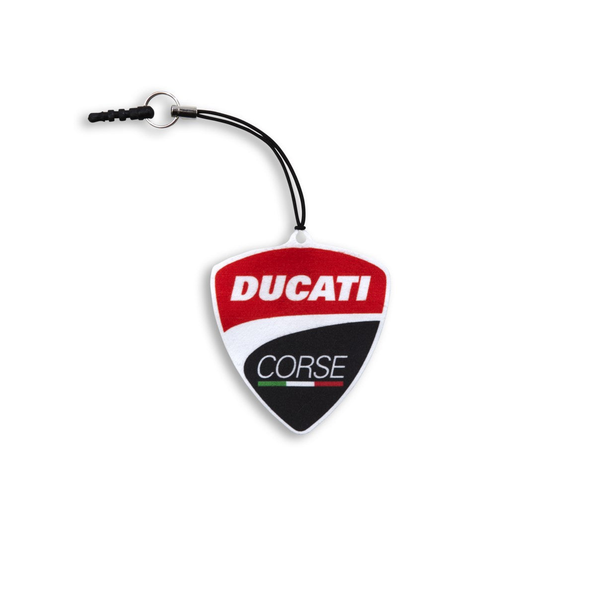 Ducati Corse | Pulisci schermo