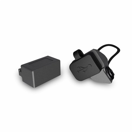 Presa USB-A