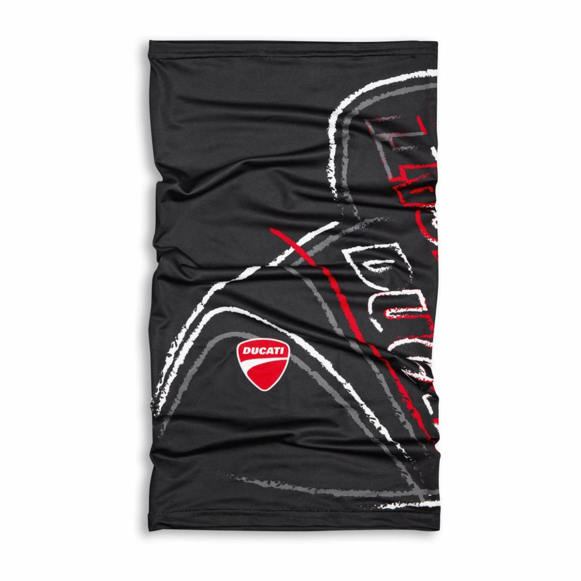 Ducati Sketch | Scaldacollo