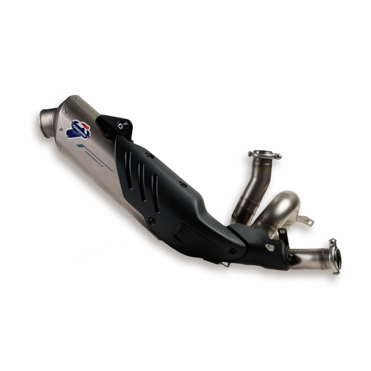 Scarico completo racing