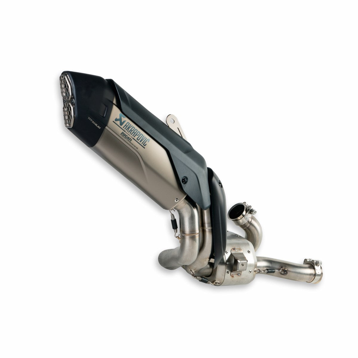 Scarico completo racing